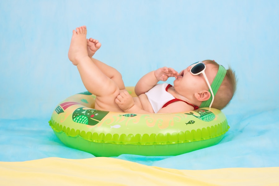 Baby first aid — what to do if your baby is choking