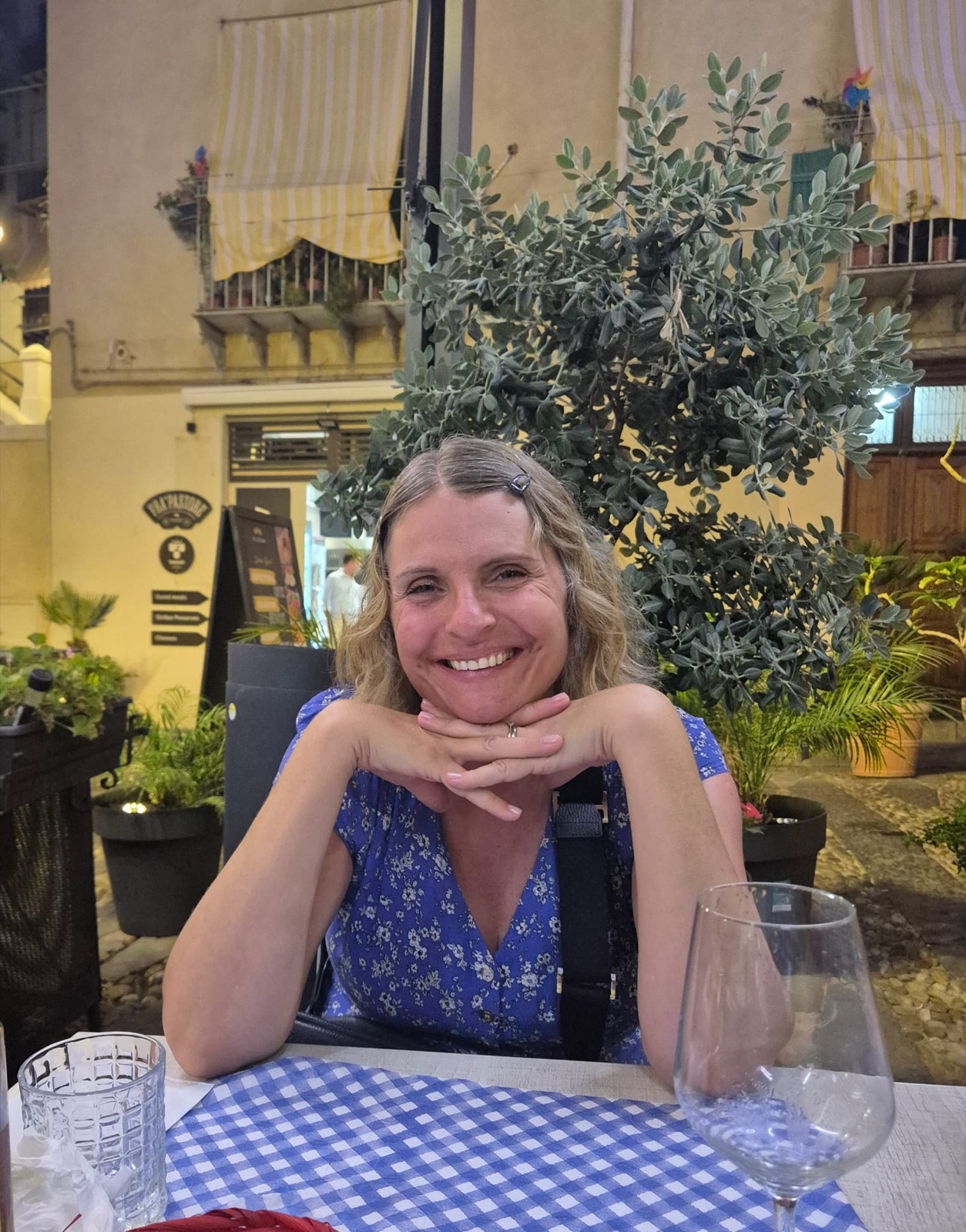 Eva Levinson — Postnatal Midwifery Assistant, Infant Feeding Specialist and trained Doula in South London