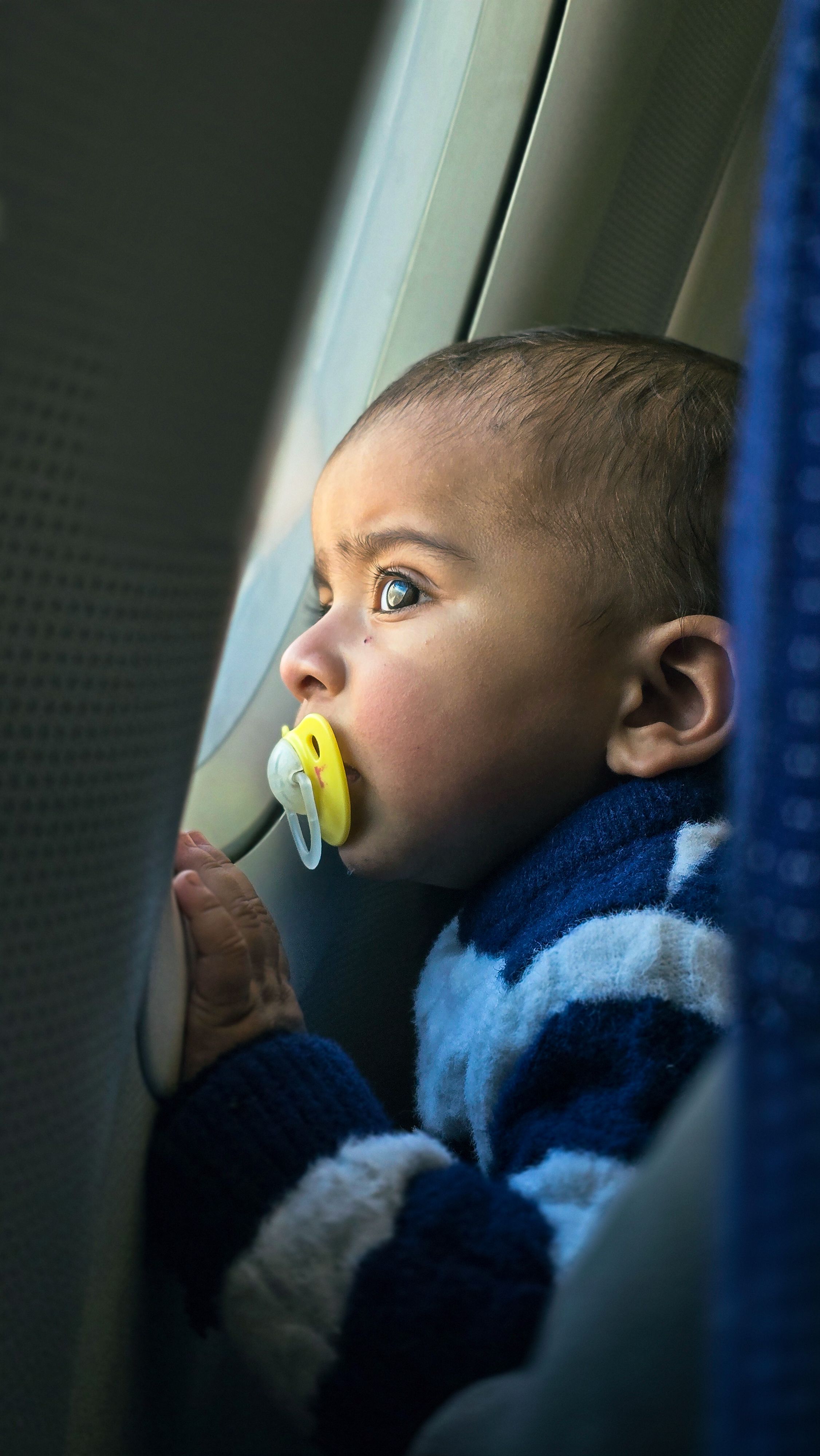 Surviving Jetlag: Adults, Kids and Babies